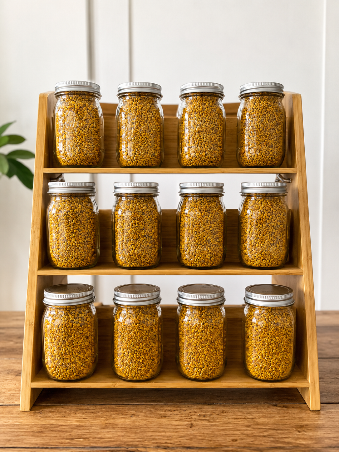 Bee Pollen