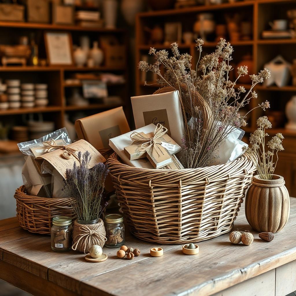 Farmstand Gifts